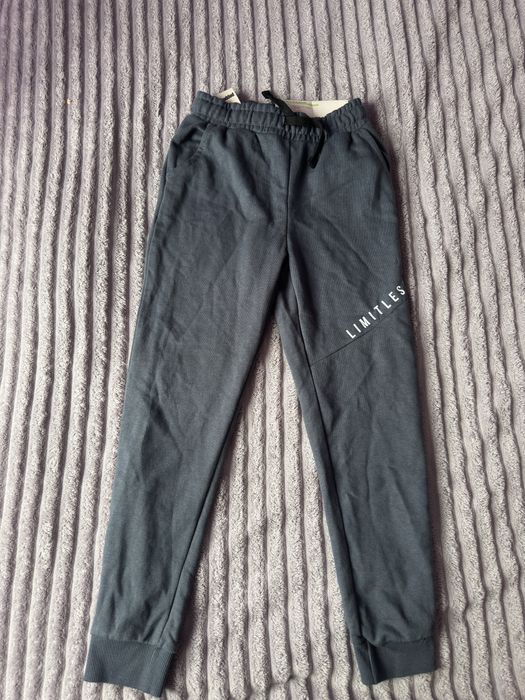 Штани для хлопчика весняні