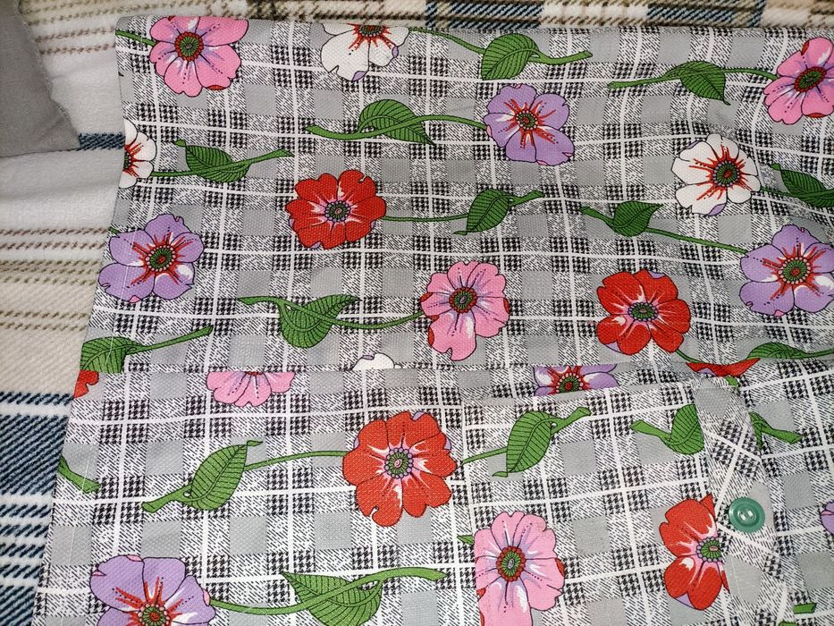 Fartuszek kuchenny ozdobny