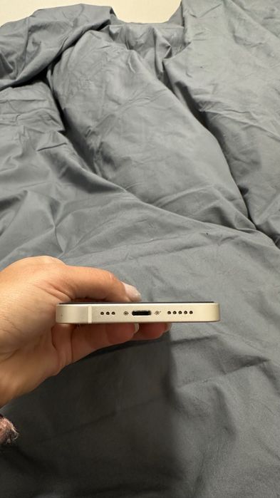iPhone 14 128gb Luz das estrelas seminovo