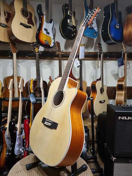 Cort Grand Auditorium MEDX 12 OP 12-strunowa gitara elektroakustyczna