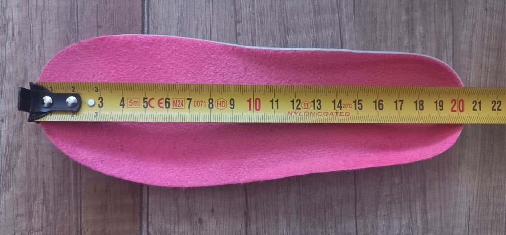 Hi - tec buty softshell 31 zimowe waterproof wodoodporne
