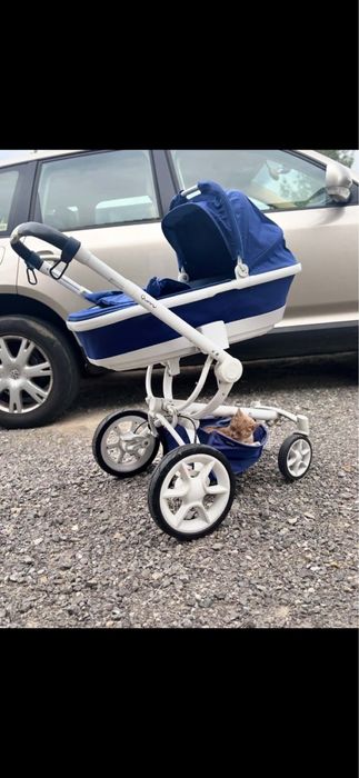 Wozek 2 in 1 za darmo