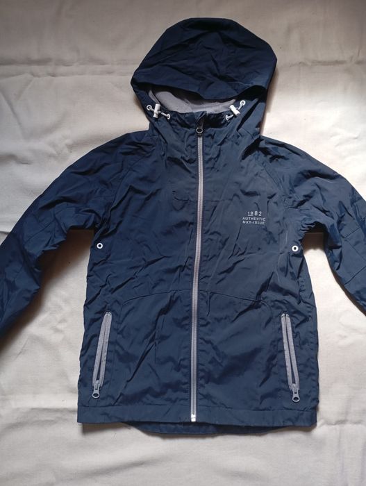 Куртка осінь дитяча 7-8 років