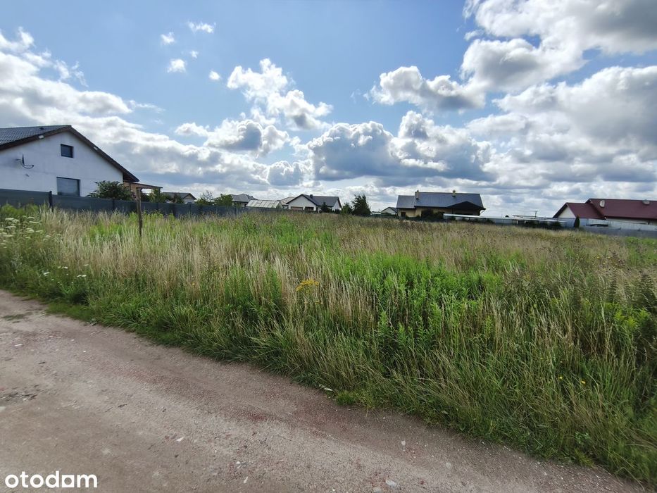Wyjątkowa oferta – działka z gotowym projektem i pozwoleniem - Widok 4