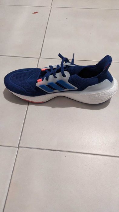 Adidas utraboost  preço de saldo