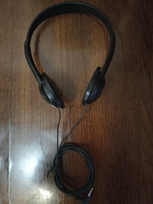 Наушники Panasonic