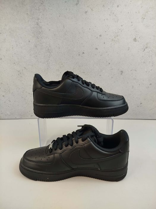 Buty Wmns Air Force 1'07