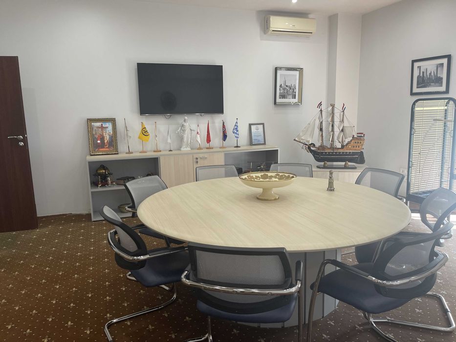 Commercial real estate at st. Kulikovo pole pl Oktyabrskoy revolyutsii pl (area 1300 m²) - Atlanta.ua - photo 13