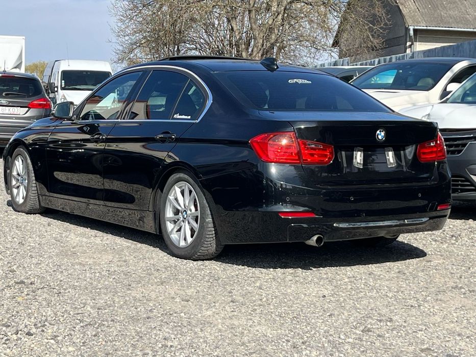 BMW Seria 3