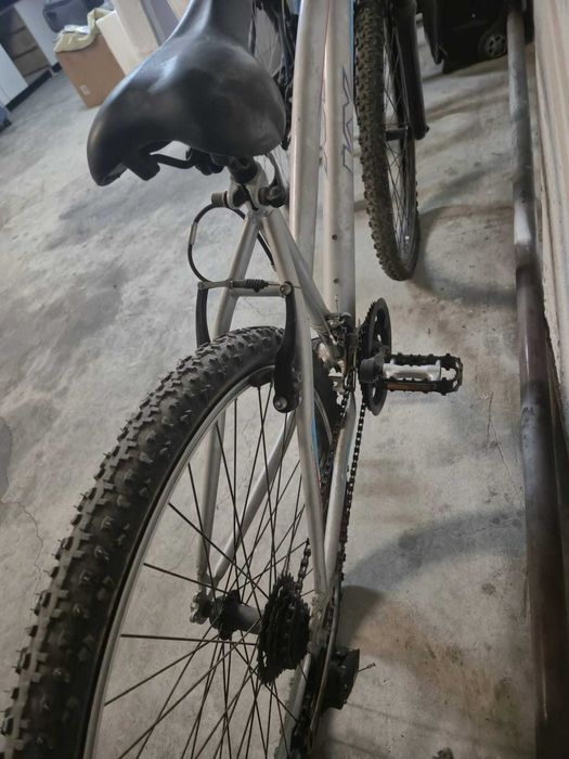 Bicicletas senhora KX