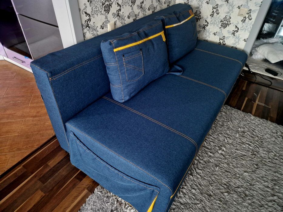 Продам диван кровать