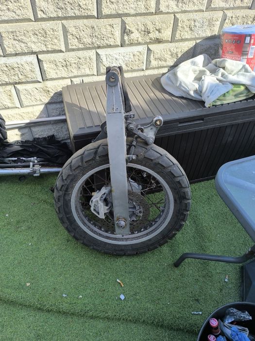 XT660X/R 2007 22milkm