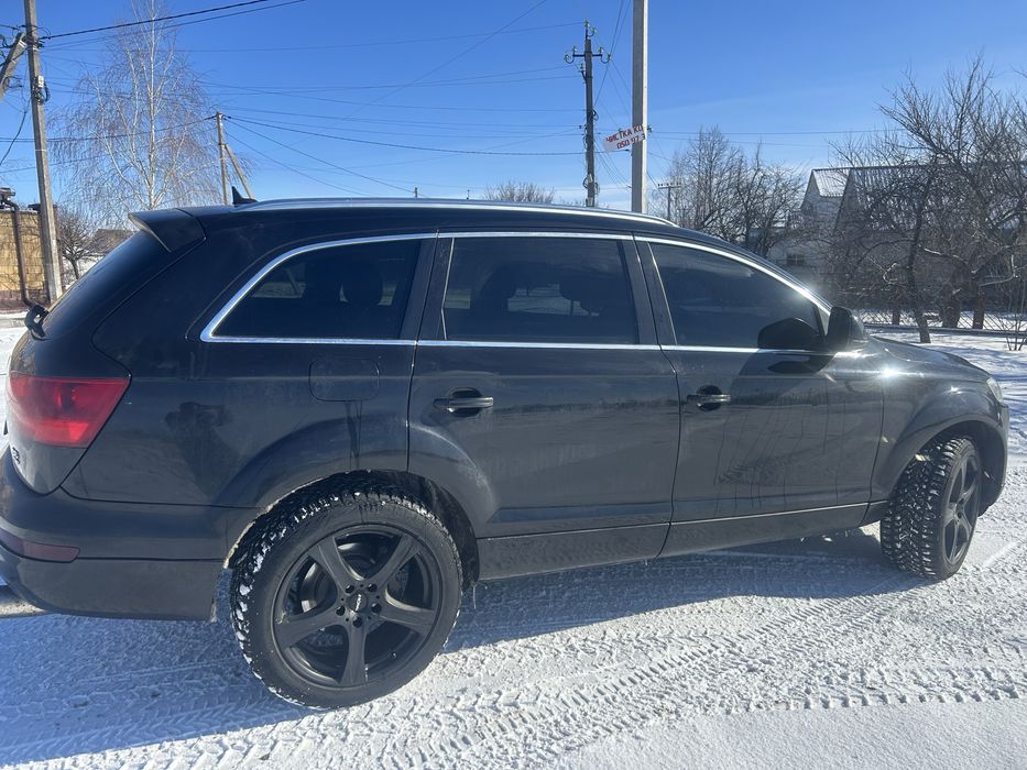 продам авто Audi 2006