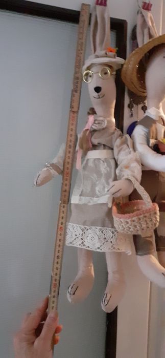 Super  para zajęcza