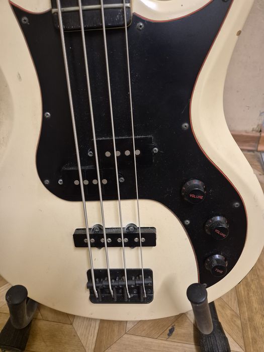 Gitara Basowa Wantage Japan