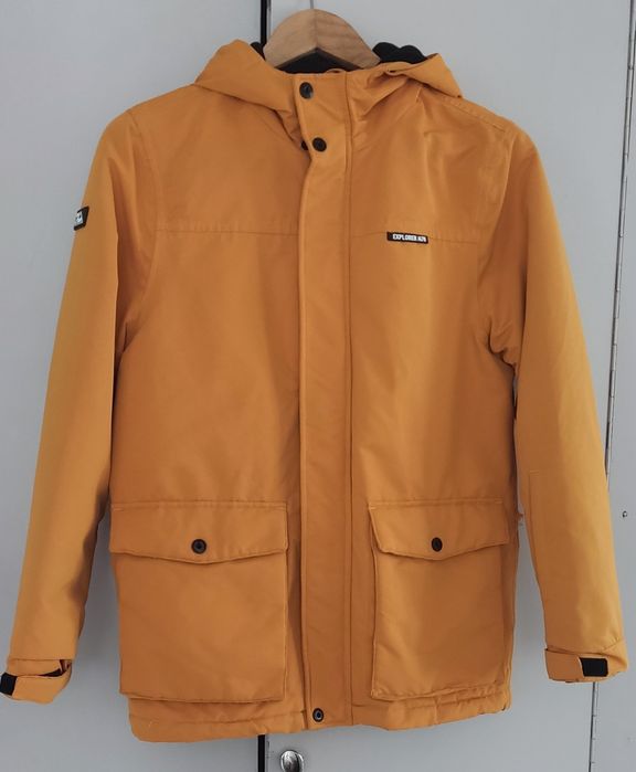 Лижна куртка Cool club для хлопчика 12-13 років