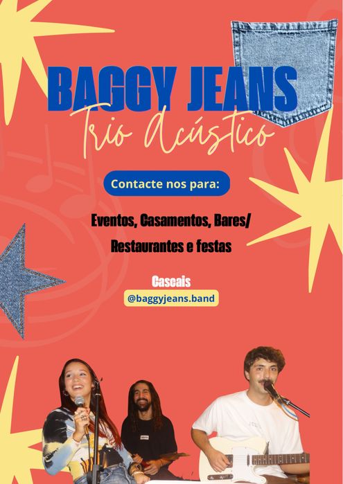 Banda de Covers para eventos