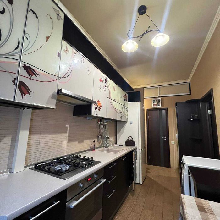 2-ком. квартиры на ул. Чайковского. Центр/Оперный театр. ТОРГ! 1I18