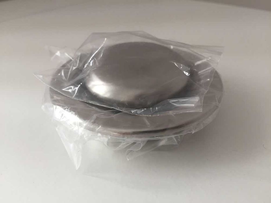 Stainless Steel Kitchen Soap - NEW423918335826350084