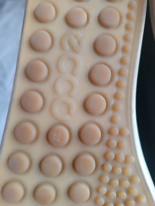 Шкіряні хайтопи, Ecco soft