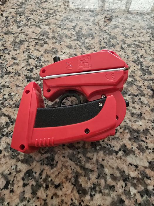 Ferrari Enzo telecomandado x-street