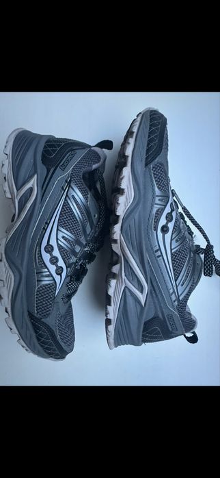 Кроссовки   Saucony 35,5