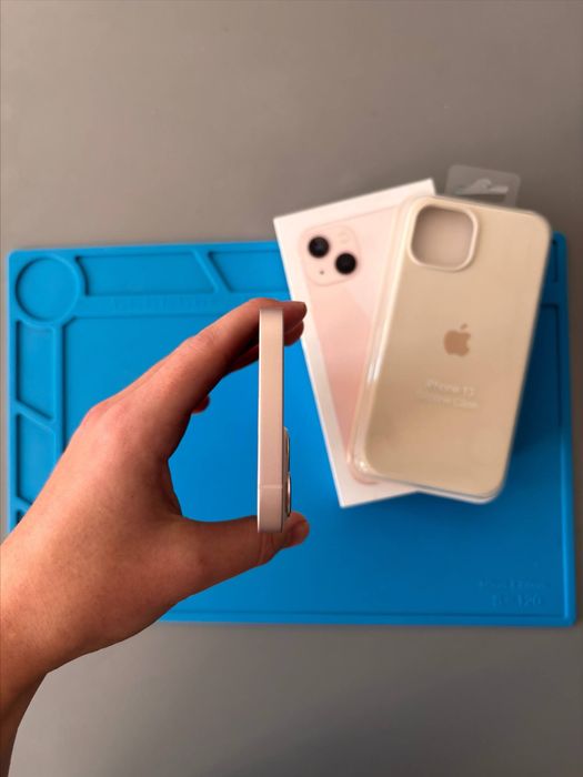 iPhone 13,128 gb