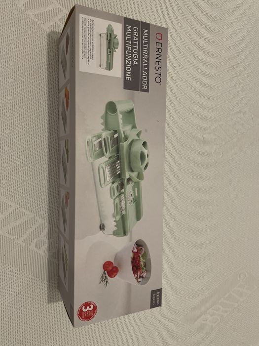 Ralador Multiusos NOVO