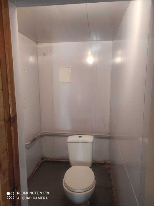 ТЕРМІНОВО! Продам будинок у місті Тальне (Черкаська область)!