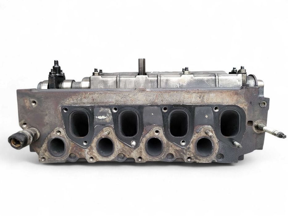 ГБЦ головка блока Ford C-max Fiesta Focus Galaxy Mondeo 1.8 TDCi