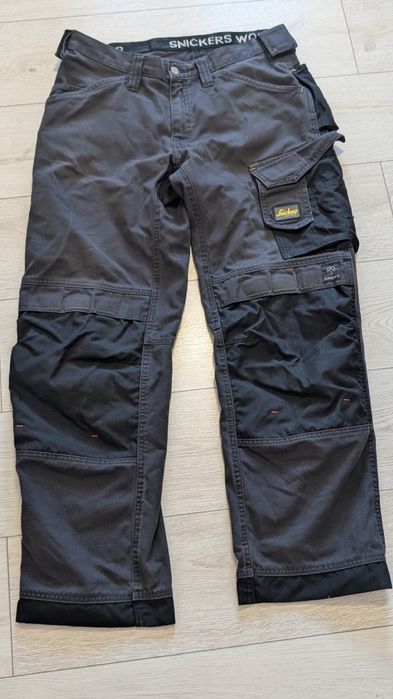 Робочі штани Snickers size48