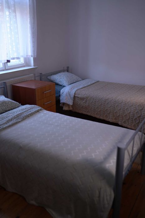 hostel Poznan /noclegi dla pracowników