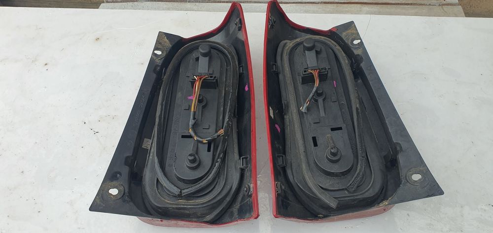 Smart 450 стопы ,