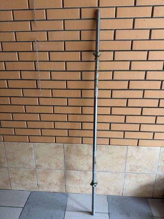Гриф для штанги 170 см