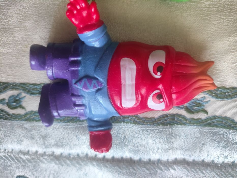 5 figurinhas Inside out  2 (Divertida mente)