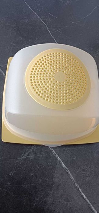 Queijeira Tupperware443349375145093122