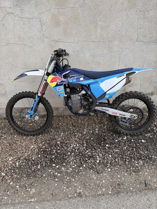 Husqvarna