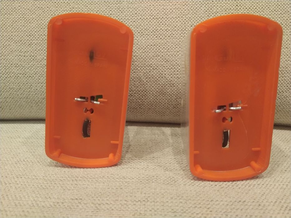 Antigas Miniaturas de Motos de Corrida - Guiloy