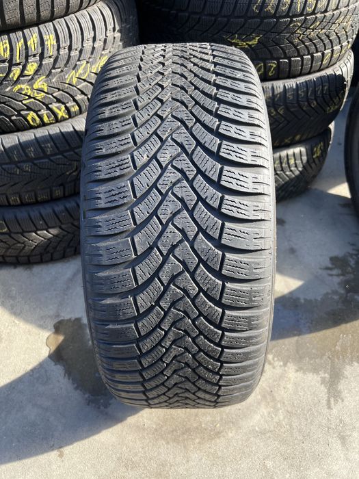 #Opona falken 225/50/17 pojedynka