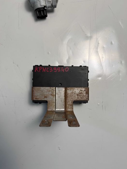 Zestaw Startowy komputer Nissan Cabstar / Maxity KPNC39940 23710 ma42a