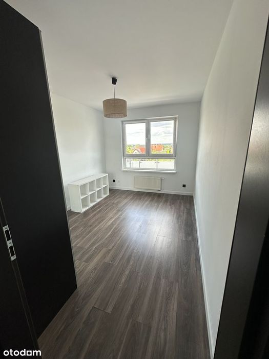 Jasna Rola 36k//2 pokoje//duży balkon//winda//wolne od zaraz!