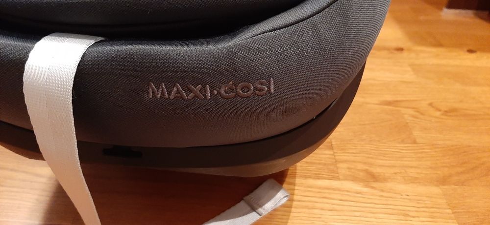 Fotelik samochodowy maxi cosi pebble 360 pro