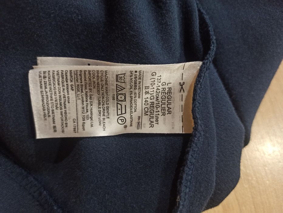 GAP сарафан 10-11 років на 140см