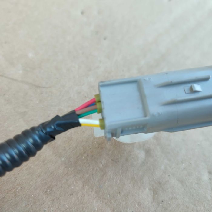 Toyota Rav 4 V Lexus 19- falownik przetwornica napięcia moduł DC