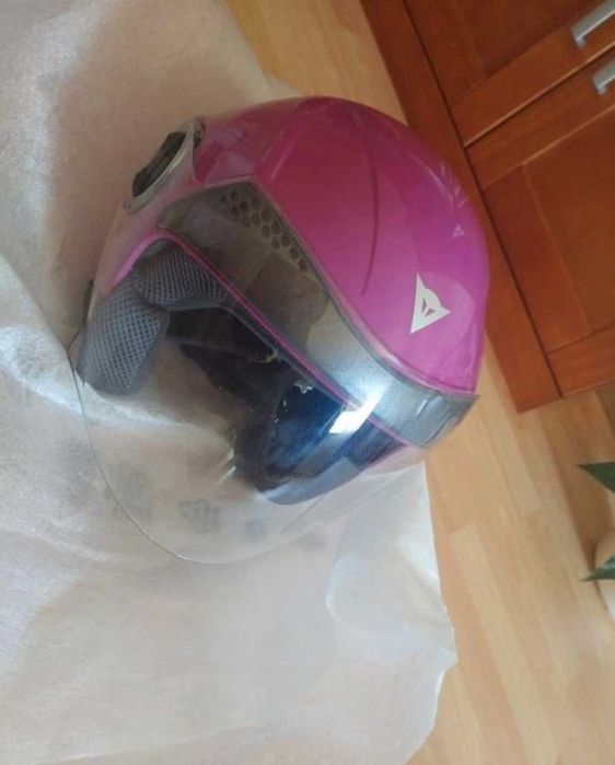Capacete Dainese