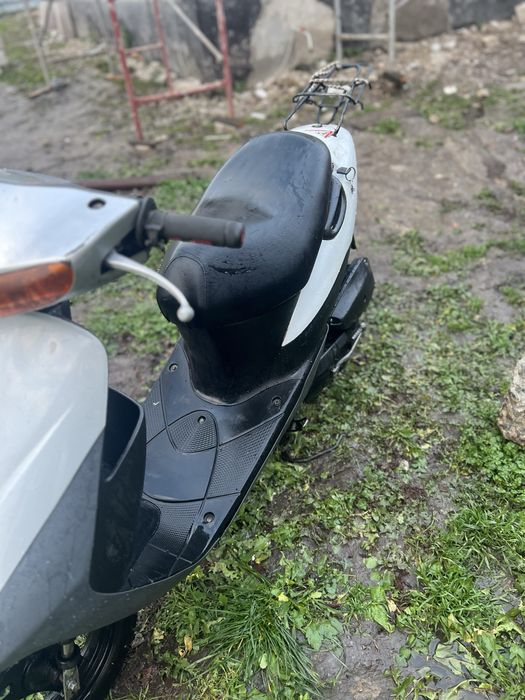 Suzuki lets 2 new/бабочка