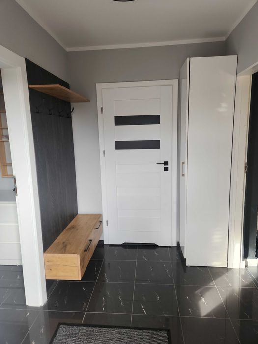 Mieszkanie 50 m2 w Gryficach spokojna okolica 1000 m od Centrum