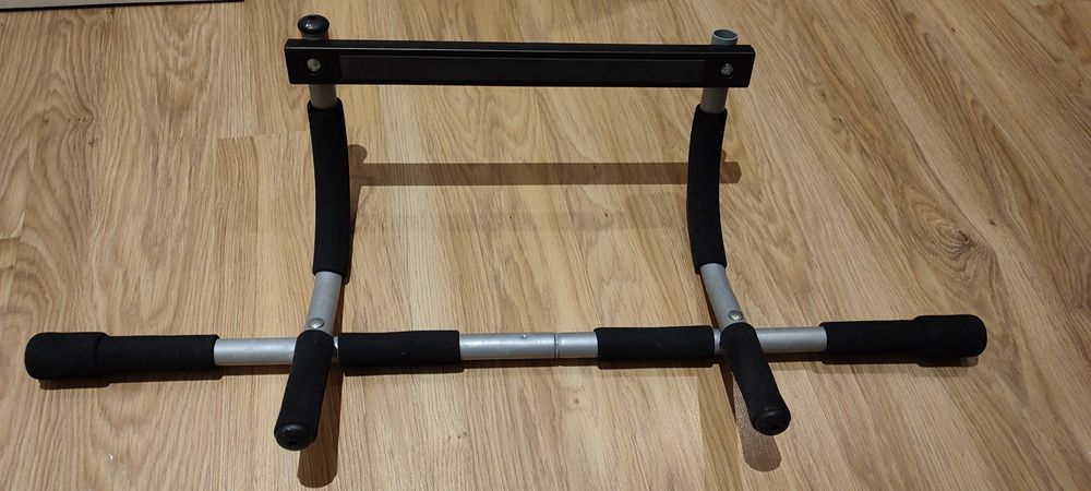 Barra para elevação