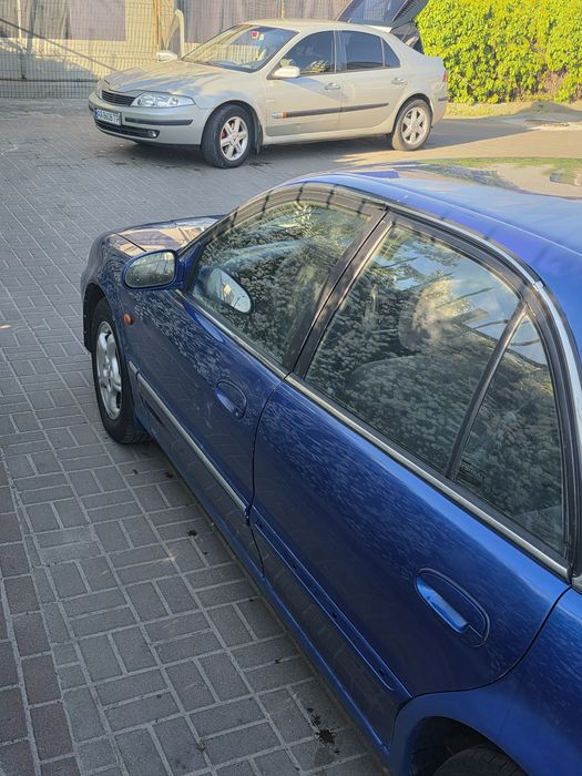 Hyundai Sonata Y3 1996 року