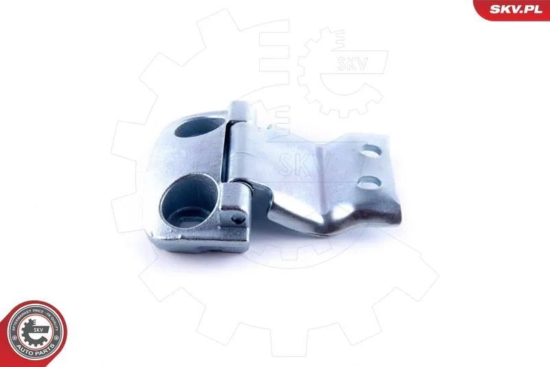 Dobradiça de porta Citroen Jumper Fiat Ducato Peugeot Boxer 2006-